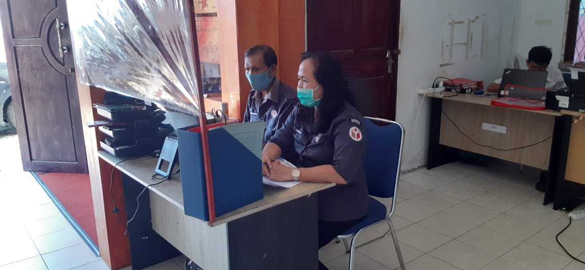 Rakor Pengawasan Medsos