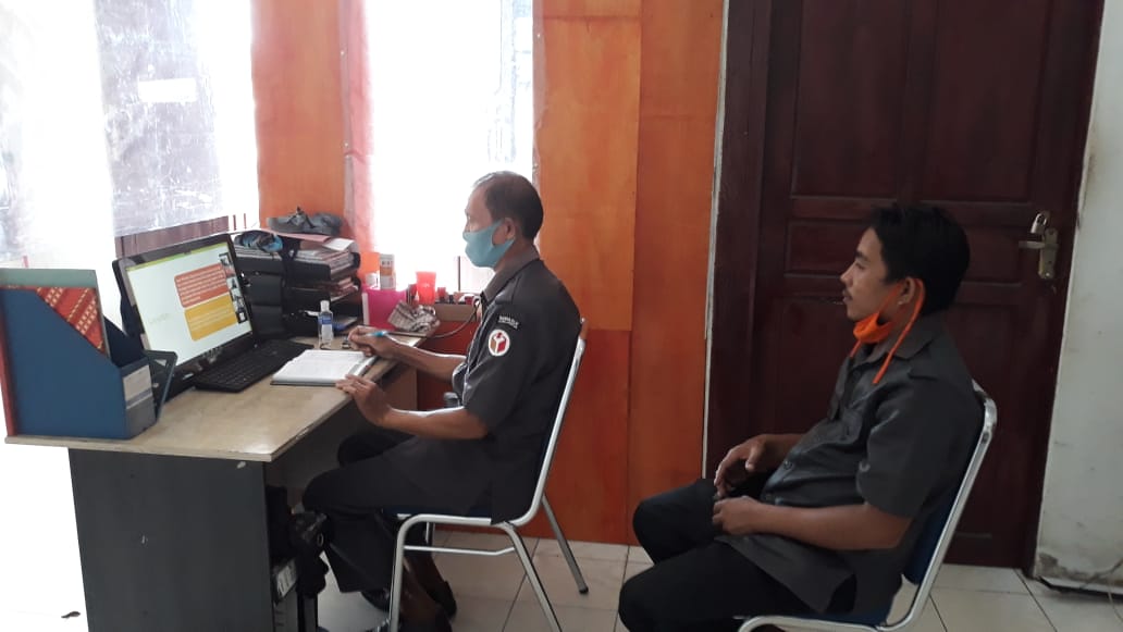 Peran Strategis Humas