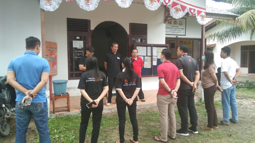 Tingkatkan Kebersamaan