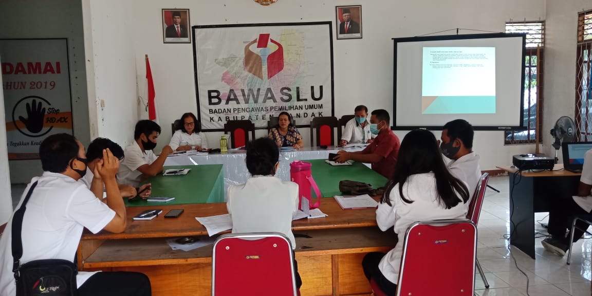 Siap Menjadi Pembawa Acara