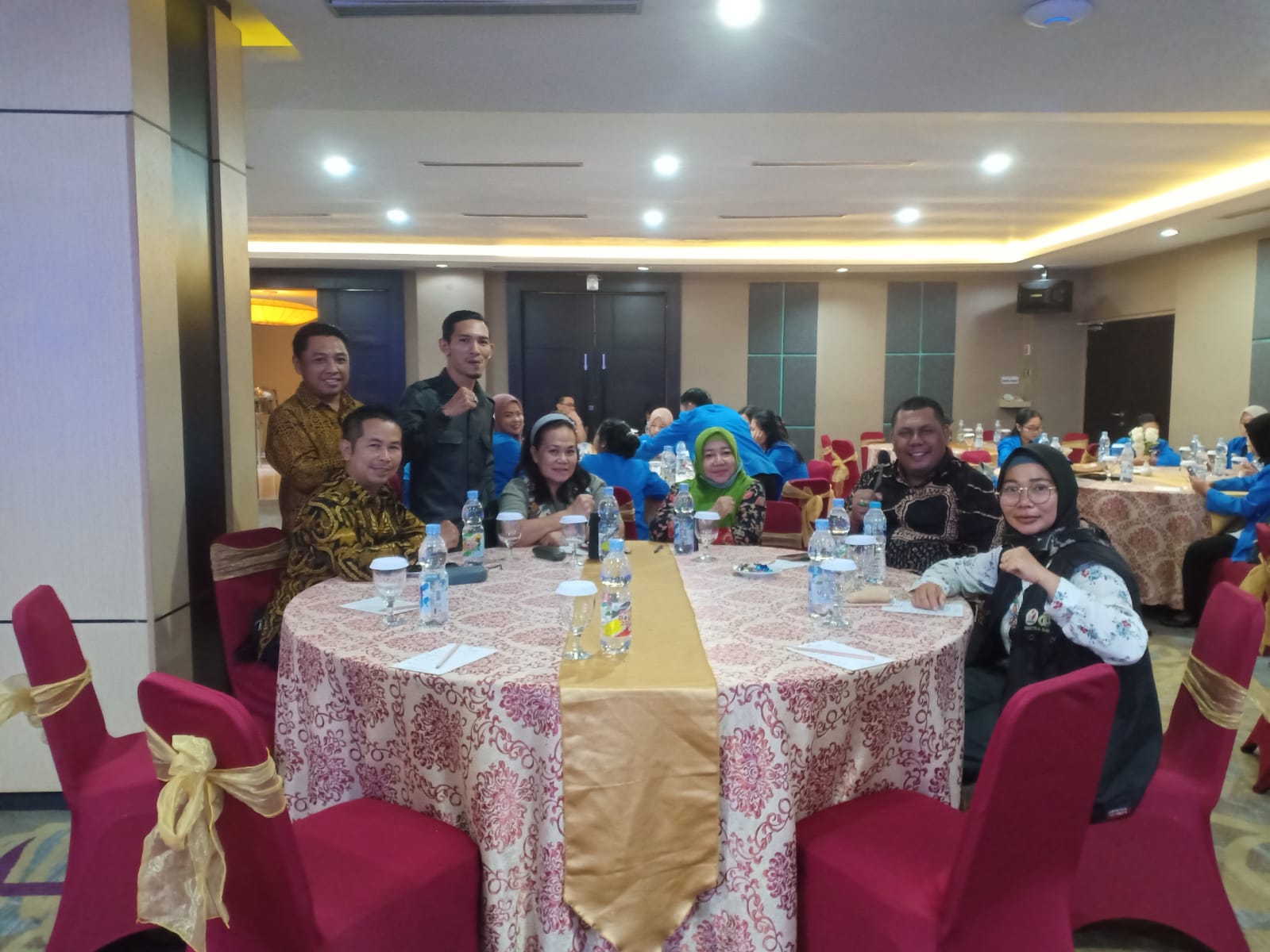 Bawaslu Kalbar Dorong Partisipasi Masyarakat dalam Melaporkan Dugaan Pelanggaran Pemilu 2024