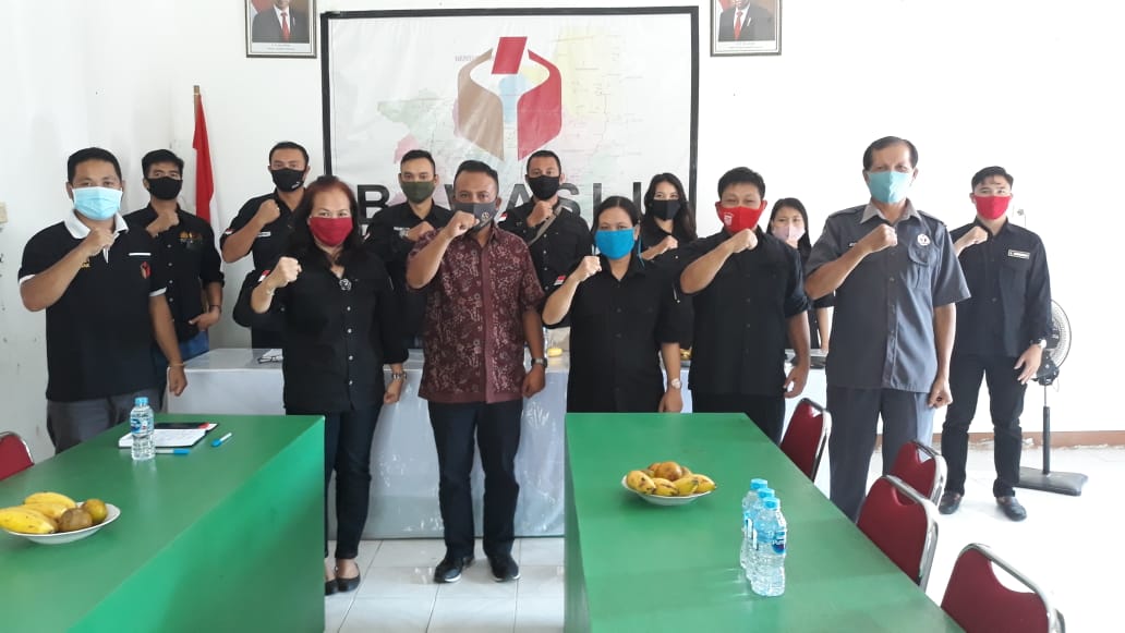 Memperkuat Fungsi Pengawasan