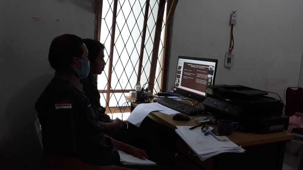 Proaktif Melaksanakan Keterbukaan Informasi Publik