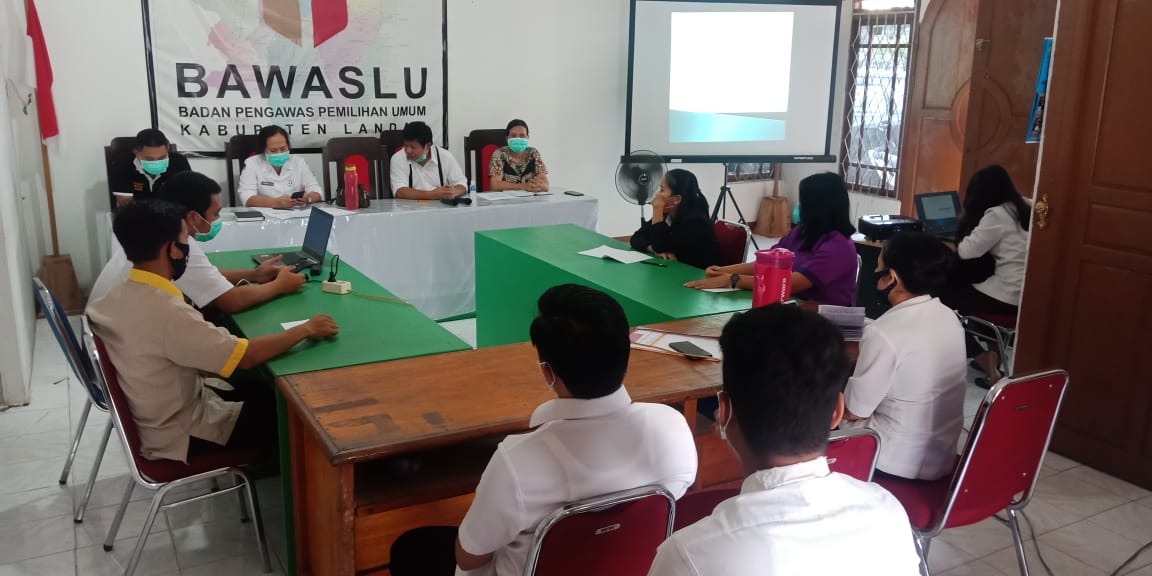 Arti dan Tugas Kehumasan