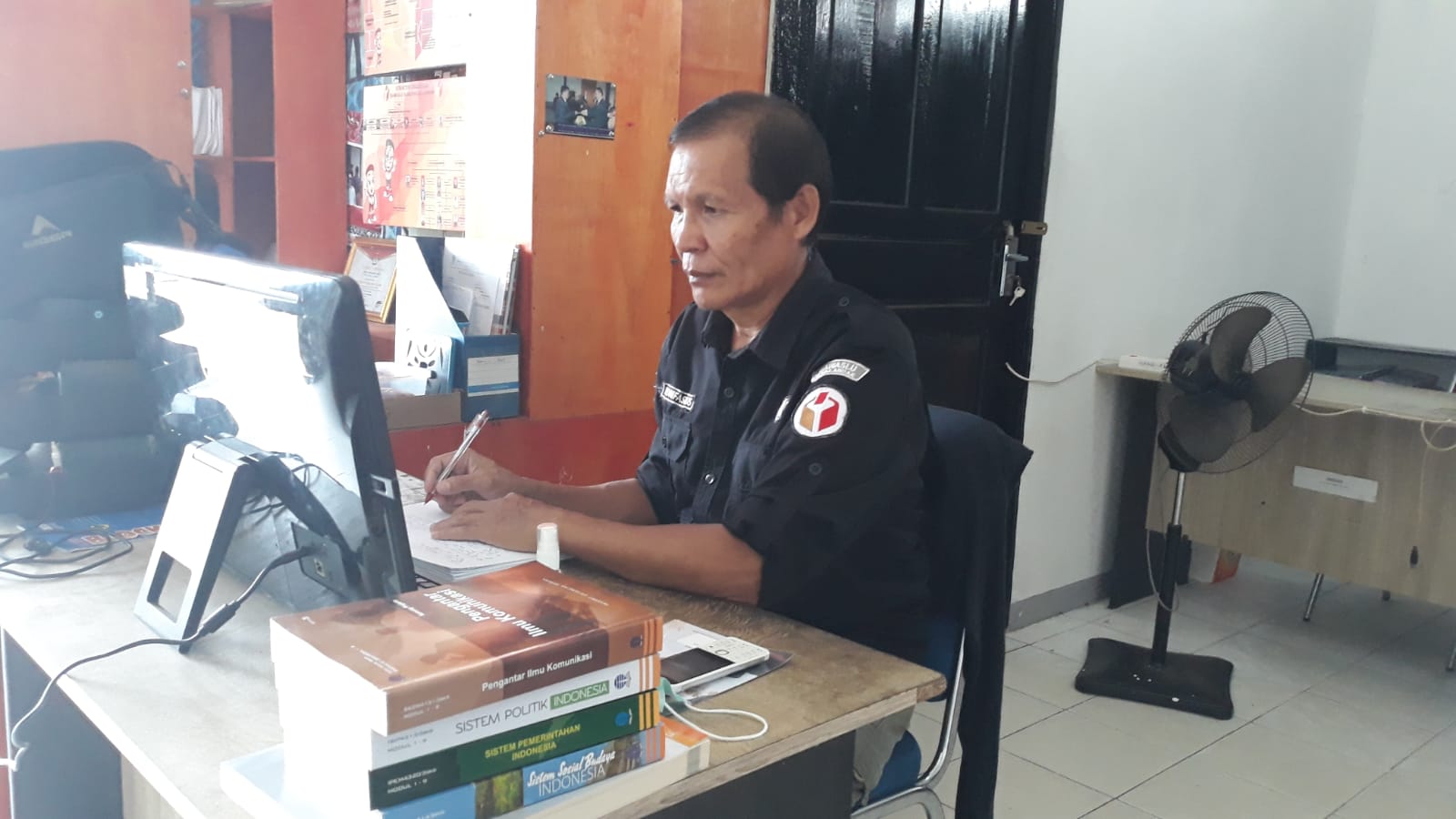 Penegakan Hukum Pemilu Pada Protokol Kesehatan