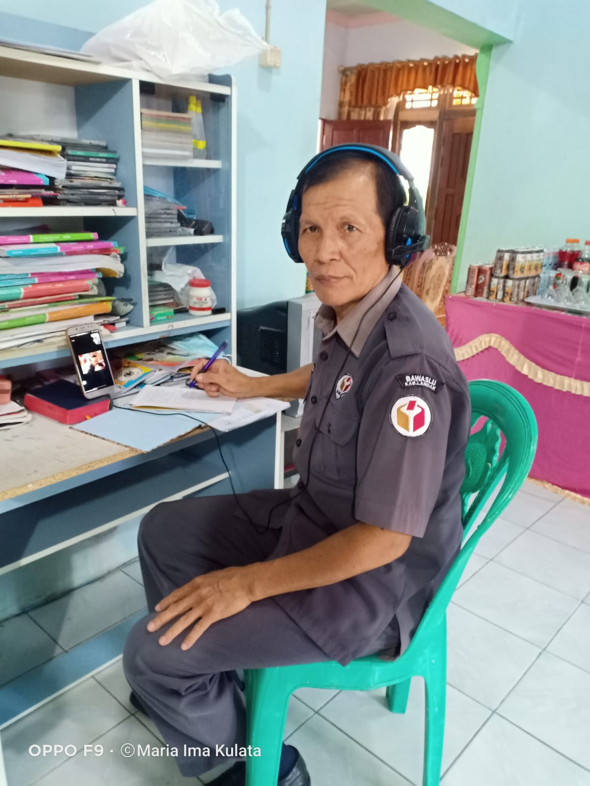 Penanganan Pelanggaran Administrasi Pasca Putusan MK