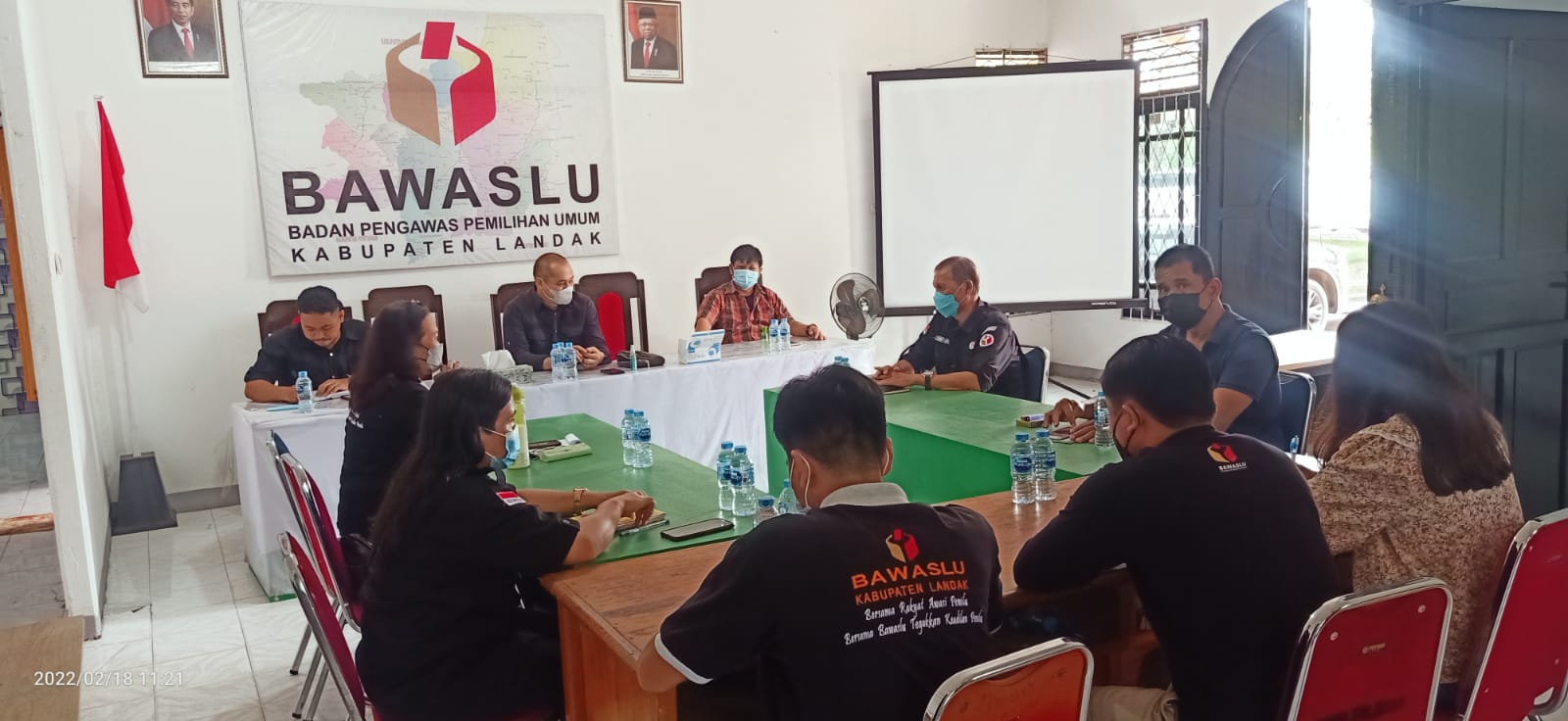 Pemantapan Sosialisasi SIPS