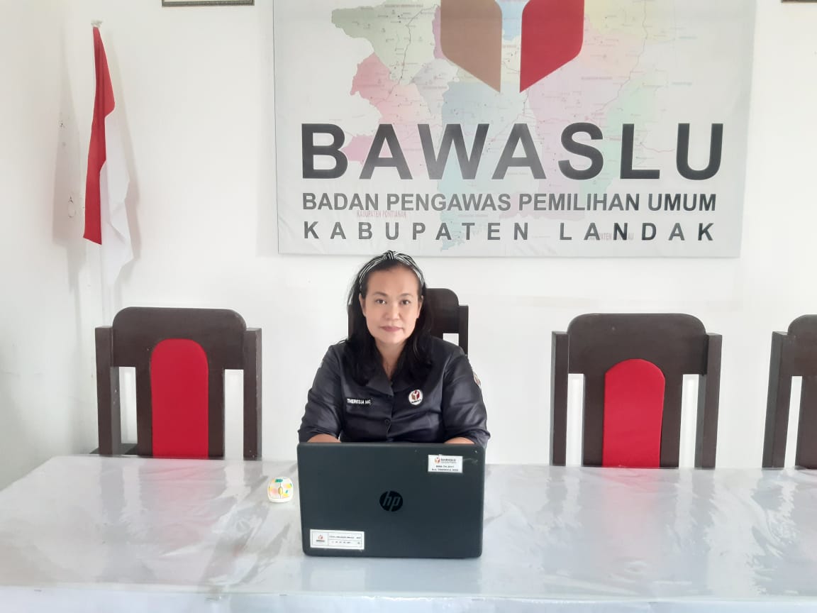 Sosialisasi SIGAP LAPOR