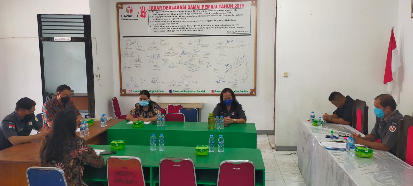 Peran Taktis dan Strategis Kehumasan Peran Taktis dan Strategis Kehumasan