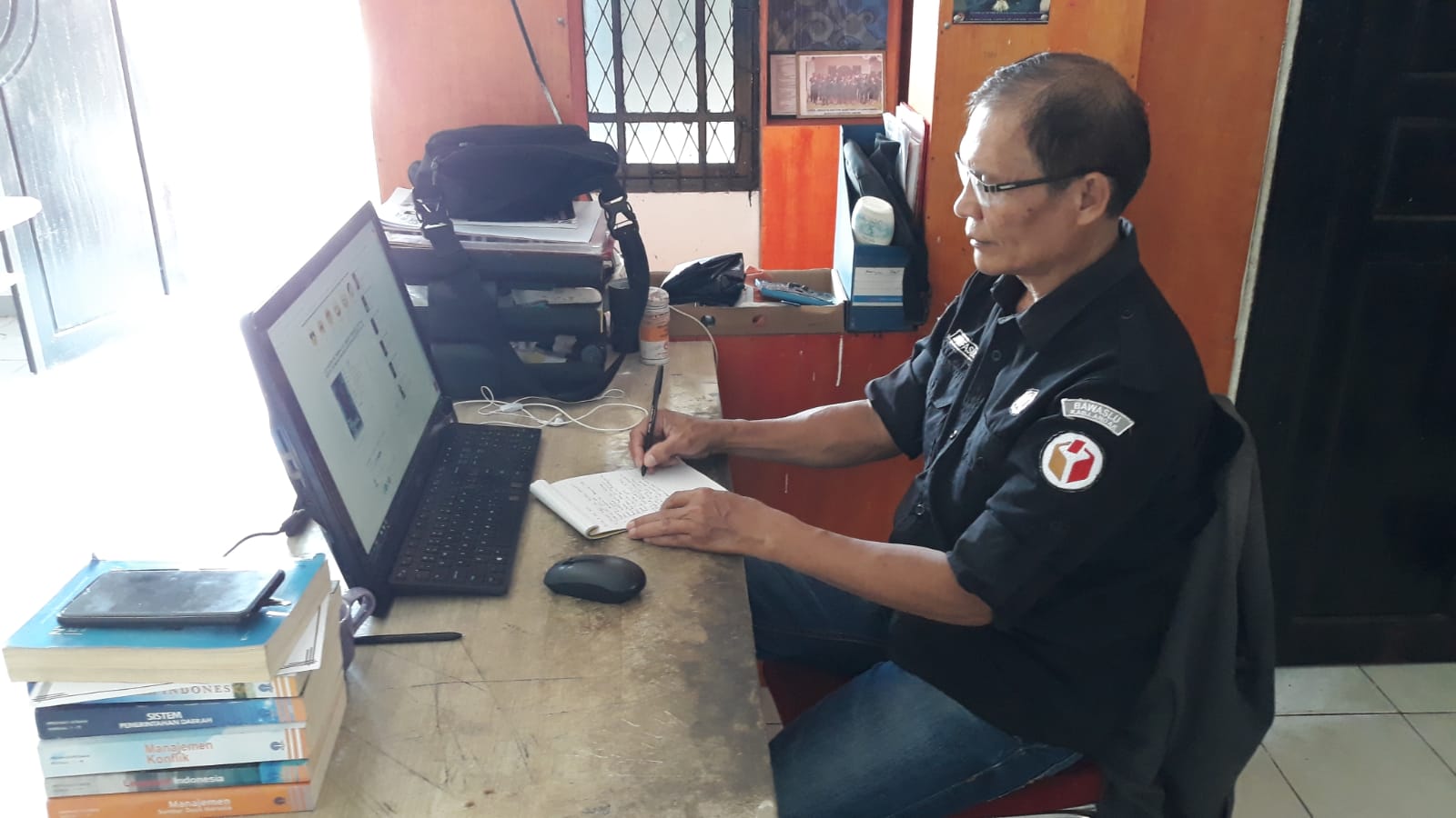 Analisis Data Form C1 DPRD 2019