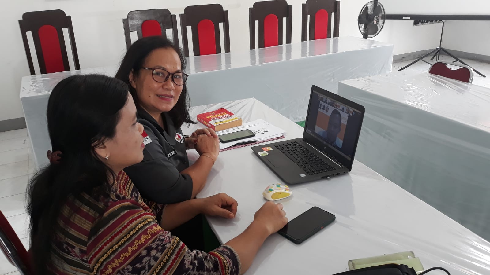 Potensi Pelanggaran dan Upaya Pencegahan Pelanggaran Pemilu 2024