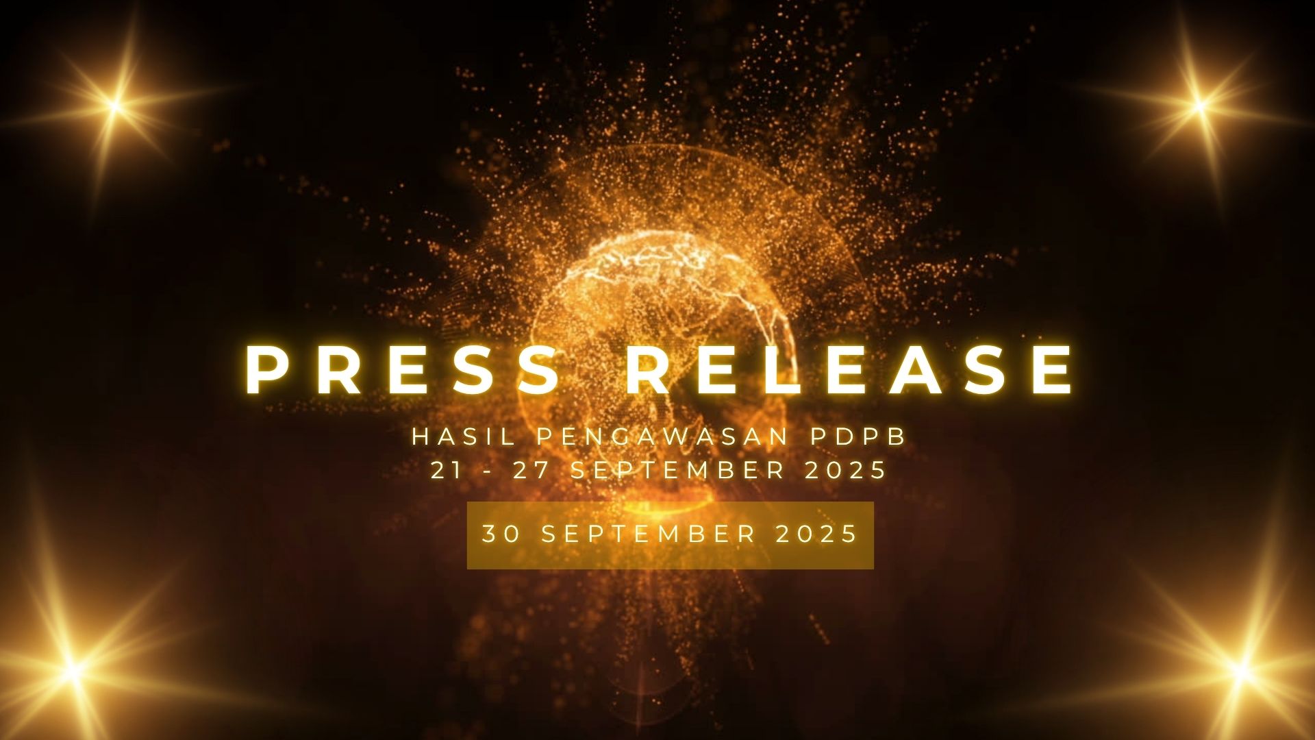 Press Rilis PDPB September 2025