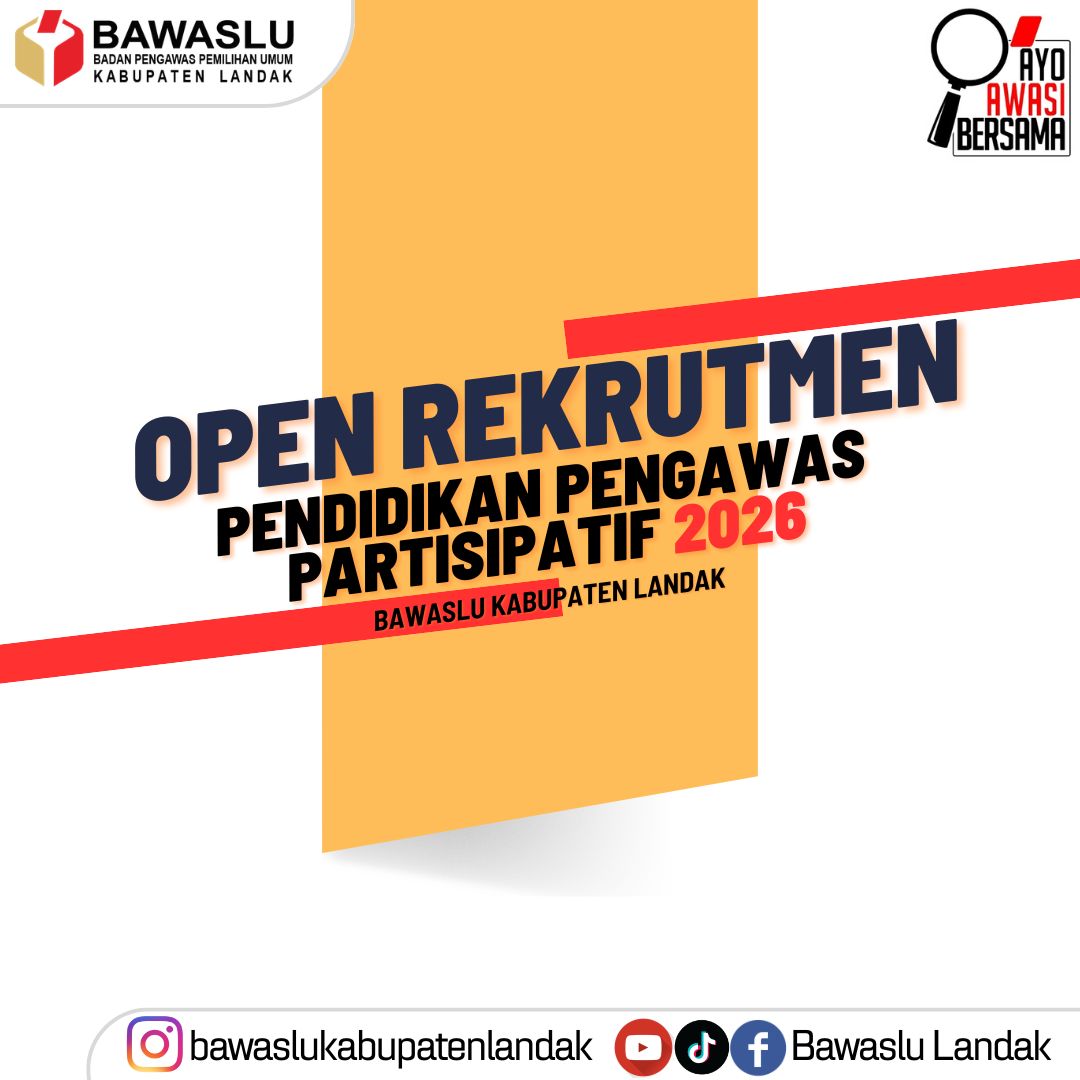 Grafis rekrutmen P2P 2026