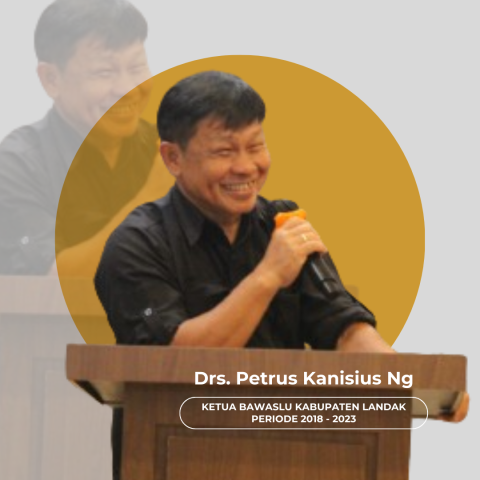 Petrus Kanisius Ng