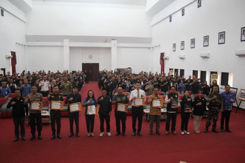 Foto bersama kegiatan (17/03/2025)