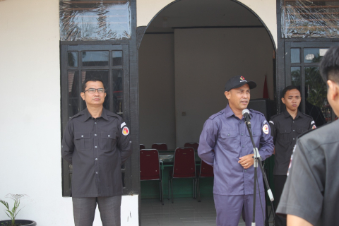 Apel rutin 02/02/2026