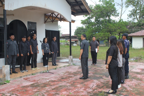Apel rutin 02/05/2026