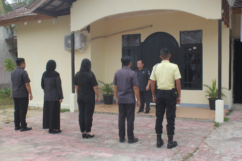 Apel rutin 24/08/2026