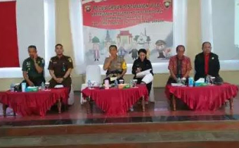 FORUM GROUP DISCUSSION