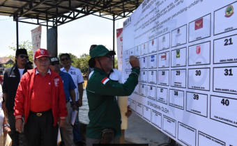 Deklrasi Kampanye Damai