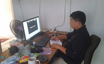 Web-Diskusi SKPP Daring