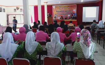 Pengawasan Partisiparif melalui Sarana Sebudayaan yang Mengedepankan Kearifan Lokal