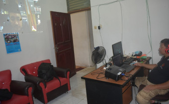 Webkusi “Pengawasan dan Pemantauan Pilkada di Masa Wabah Corona”