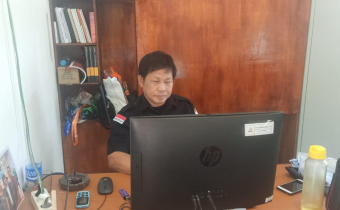 Pilkada serentak Tahun 2020 (Berintegritas, Kerawanan dan Keselamatan)