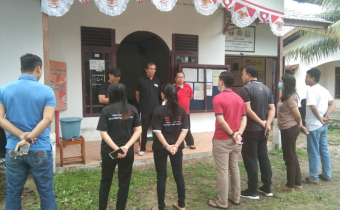 Tingkatkan Kebersamaan