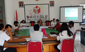 Siap Menjadi Pembawa Acara