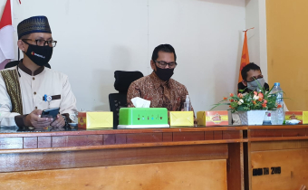 Tantangan Pegawasan Pilkada Serentak 2020