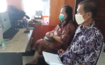 Mensukseskan Pilkada Serentak Tahun 2020