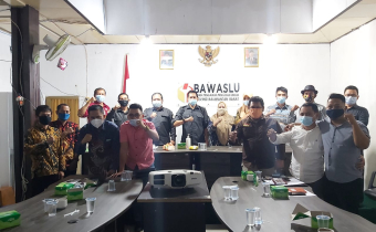 Potensi Sengketa Hasil PHP