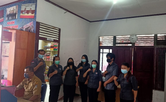 Memasuki Tahun Baru dengan Semangat dan Harapan Baru