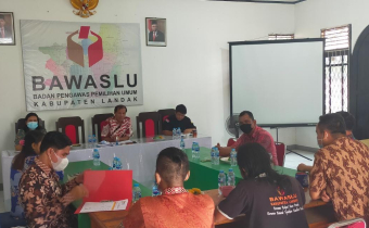 Peningkatan dan Penguatan Kapasitas SDM dalam Kehumasan