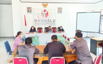 Pemantapan Dalam Pengelolaan dn Layanana Informasi Publik