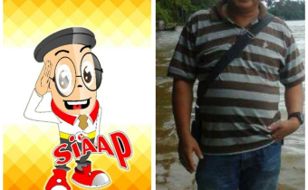 Rapat Koordinasi Sentra Gakkumdu Kabupaten Landak