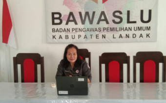 Mengikuti Webinar Keterampilan Dasar Mediator