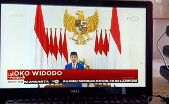 Peringatan Hari Lahir Pancasila