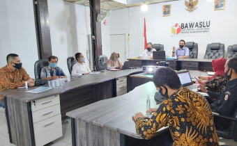 Urgensi Sinergitas Pengawas