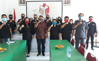 Memperkuat Fungsi Pengawasan