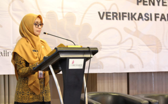 Dua Pilar Pengawasan Pemilu Pencegahan & Penindakan"""