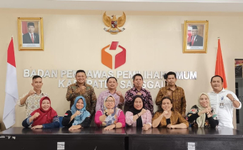 Lahirkan Panwaslu Kelurahan/Desa Terbaik untuk Pemilu Tahun 2024