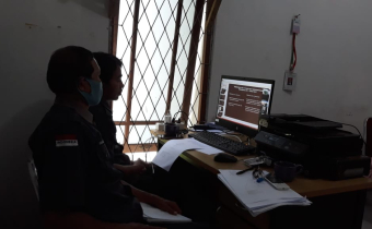 Proaktif Melaksanakan Keterbukaan Informasi Publik