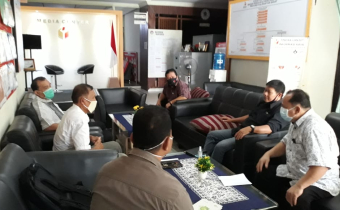 Konsultasi Pengawasan Perbatasan Wilayah Pilkada