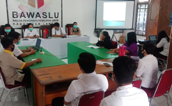 Arti dan Tugas Kehumasan