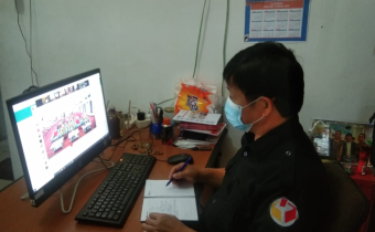 MUSRENBANG RKPD Kabupaten Landak Tahun 2021