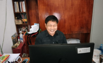 Pemantapan Pelatihan Penulisan Legal Opinion