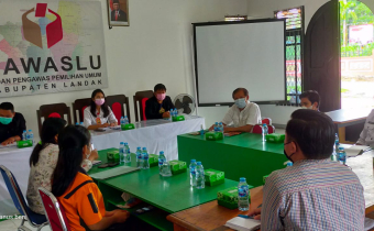 Paham Sistem Informasi Penyelesaian Sengketa