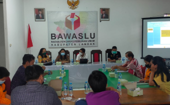 Mahir Membuat Berita